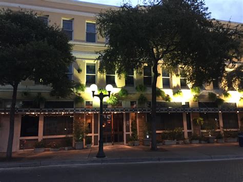 o'brien hotel